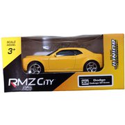 Dodge CHALLENGER YE