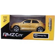 VW T Roc YE