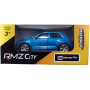 VW T Roc BL