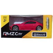GranTurismo MC RD