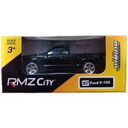 Ford F150 BK