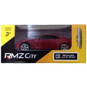 GTR RD