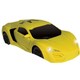 ラグジュアリー コンパクトカー Yellow