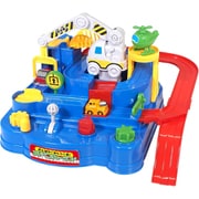 アドベンチャー 車