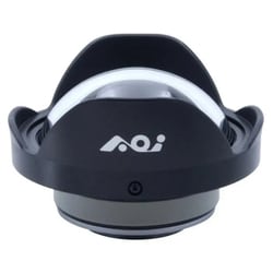 ワイドアングルコンバージョンレンズ 0.5X AOI-UWL-400A