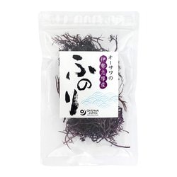 4247 オーサワの伊勢志摩産ふのり 18g
