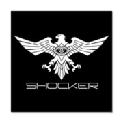 シン・仮面ライダー マルチクロス SHOCKER [キャラクターグッズ]