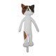 ねこいる！ ぬいぐるみ 三毛猫 [キャラクターグッズ]