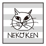 NEKO KEN ハンドタオル A [キャラクターグッズ]