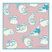 NEKO KEN ハンドタオル B [キャラクターグッズ]