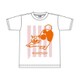 NEKO KEN キッズTシャツ Sサイズ ぶちたろう [キャラクターグッズ]
