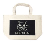 NEKO KEN ランチトートバッグ A [キャラクターグッズ]