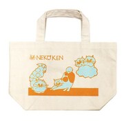 NEKO KEN ランチトートバッグ B [キャラクターグッズ]