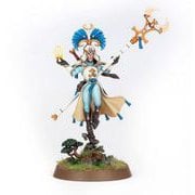 LUMINETH: SCINARI ENLIGHTENER