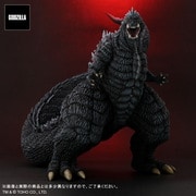 東宝大怪獣シリーズ ゴジラS.P ＜シンギュラポイント＞ ゴジラウルティマ [塗装済完成品フィギュア 全高約300mm]