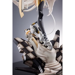 ヨドバシ.com - リーボス RIBOSE B&W・W-kn【G】 [塗装済完成品