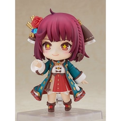 ねんどろいど ソフィー のアトリエ2 不思議な夢の錬金術士 Nendoroid ヨドバシ.com - グッドスマイルカンパニー Good Smile Company