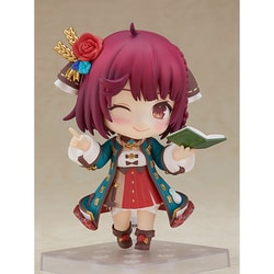 も*マ様 ソフィーのアトリエ2　ねんどろいど　ソフィー・ノイエンミュラー も*マ様 ソフィーのアトリエ2 ねんどろいど ソフィー・ノイエン