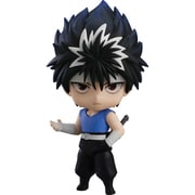 ねんどろいど 幽☆遊☆白書 飛影 [塗装済可動フィギュア 全高約100mm ノンスケール]