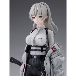 A-Z：[F01] 1/7 完成品フィギュア[アルミナ] Amazon.com: アルミナ(Alumina) A Z [F01] 1/7 Scale Plastic