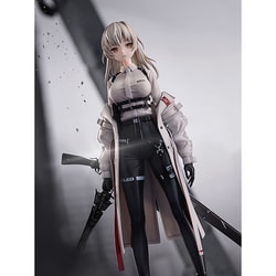 ヨドバシ.com - ALUMINA アルミナ A-Z：［F01］ [塗装済完成品