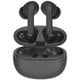 完全ワイヤレスイヤホン アクティブノイズキャンセリング/Bluetooth対応 ブラック BTW100
