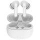 完全ワイヤレスイヤホン アクティブノイズキャンセリング/Bluetooth対応 ホワイト BTW102