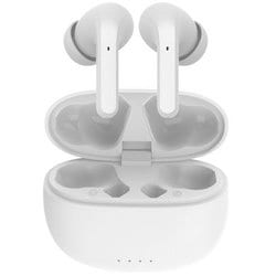 完全ワイヤレスイヤホン アクティブノイズキャンセリング/Bluetooth対応 ホワイト BTW102