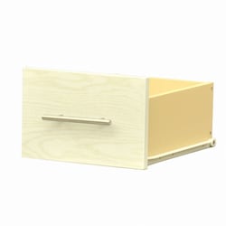 セレクトシリーズ用 引出し 30WH SS-H30WH WH