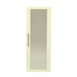 セレクトシリーズ用 ガラス扉 9030WH SS-G93WH WH