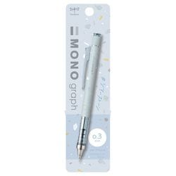 ヨドバシ.com - トンボ鉛筆 TOMBOW DPA-143A [限定 シャープペンシル