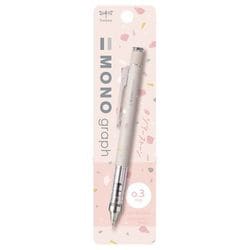【完売品】　kept monograph ピンクベージュ　スモーキーピンク8点 ヨドバシ.com - トンボ鉛筆 TOMBOW 限定 シャープペンシル モノ