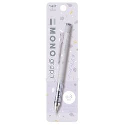 ヨドバシ.com - トンボ鉛筆 TOMBOW DPA-143E [限定 シャープペンシル