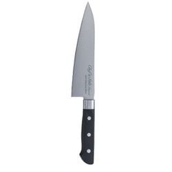 包丁 牛刀 ステンレス 180mm 食洗機対応 シェフズスティーレ エターナル FN-119