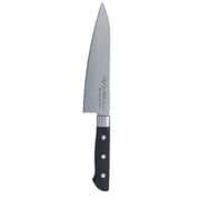 包丁 牛刀 ステンレス 180mm 食洗機対応 シェフズスティーレ エターナル FN-119