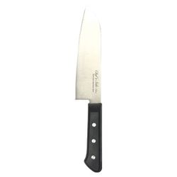 包丁 三徳 ステンレス 割込 165mm 食洗機対応 シェフズスティーレ セレクト FN-123