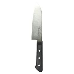 包丁 小三徳 ステンレス 割込 150mm 食洗機対応 シェフズスティーレ セレクト FN-124
