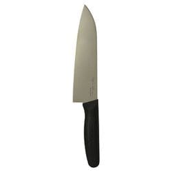 包丁 チタン 180mm 食洗機対応 軽量 抗菌 シェフズスティーレ ディスカバー FN-153