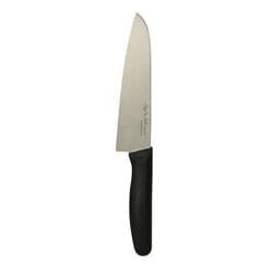 包丁 チタン 160mm 食洗機対応 軽量 抗菌 シェフズスティーレ ディスカバー FN-154