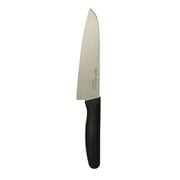 包丁 チタン 160mm 食洗機対応 軽量 抗菌 シェフズスティーレ ディスカバー FN-154