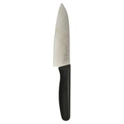 包丁 チタン 140mm 食洗機対応 軽量 抗菌 シェフズスティーレ ディスカバー FN-155