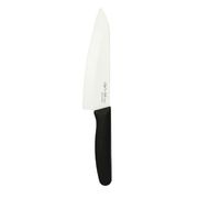 包丁 セラミック 160mm 食洗機対応 シェフズスティーレ ラテスト FN-157