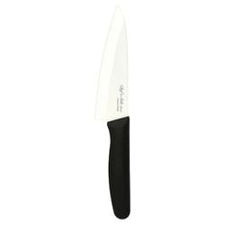 包丁 セラミック 140mm 食洗機対応 シェフズスティーレ ラテスト FN-158