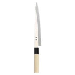 包丁 刺身 ステンレス 205mm 魚 シェフズスティーレ 潮彩 FN-161
