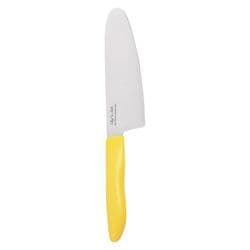 包丁 子ども用 130mm 食洗機対応 シェフズスティーレ FN-165