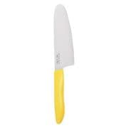 包丁 子ども用 130mm 食洗機対応 シェフズスティーレ FN-165
