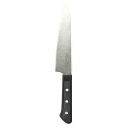包丁 牛刀 ステンレス 180mm 食洗機対応 シェフズスティーレ エボ FN-130