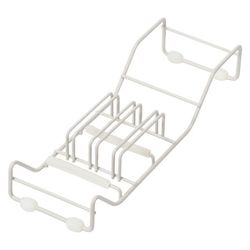 包丁 スタンド 3本 キッチン シェフズティーレ LD-330