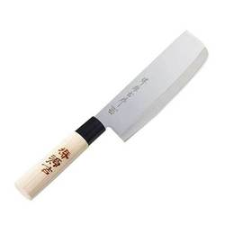 菜切り包丁 165mm ステンレス 野菜 日本製 堺源吉 和包丁 MA-3700