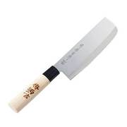 菜切り包丁 165mm ステンレス 野菜 日本製 堺源吉 和包丁 MA-3700